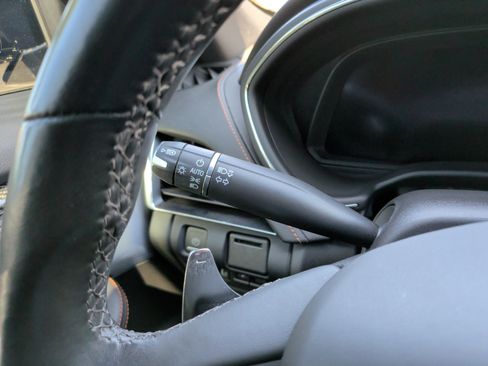 Used 2023 Cadillac CT5 V w/ Premium Package image 25