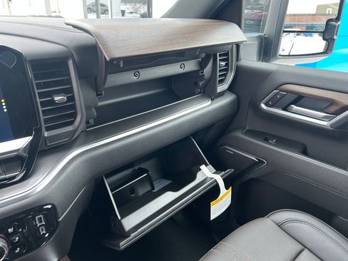 New 2026 Chevrolet Silverado 3500 High Country w/ High Country Premium Package image 26