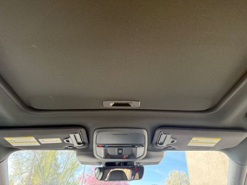 Certified 2026 Subaru Forester Premium AWD/4WD image 19