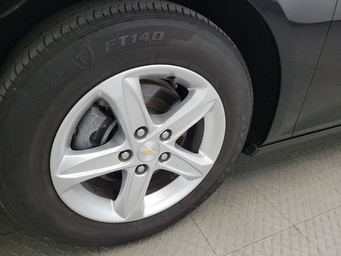 Used 2022 Chevrolet Malibu LS FWD image 31