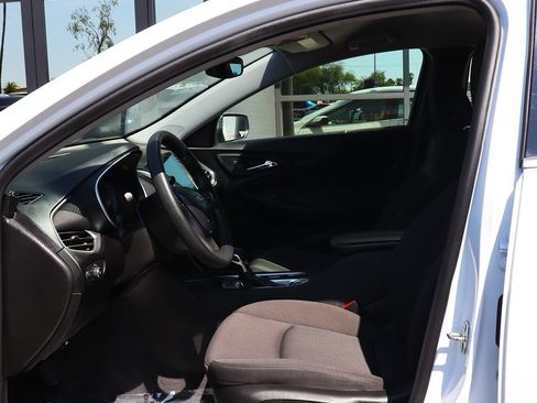 Used 2023 Chevrolet Malibu LT FWD image 37