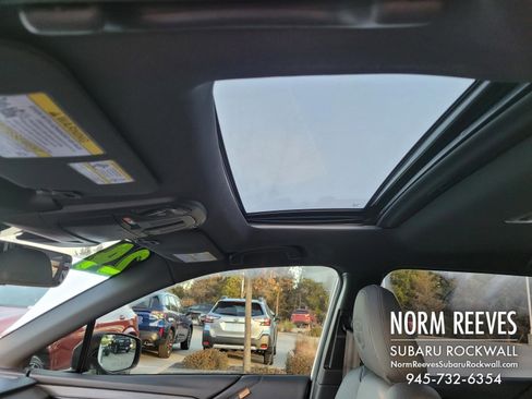 Certified 2024 Subaru Outback Wilderness w/ Wilderness Package image 15