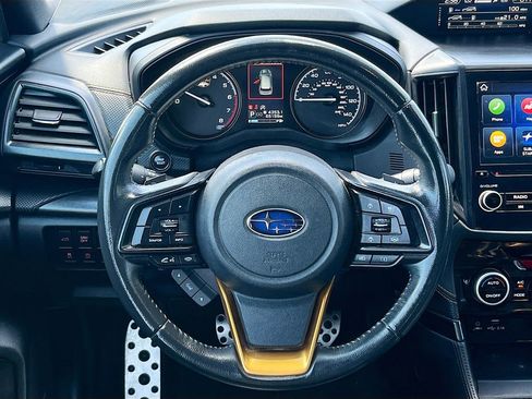 Used 2022 Subaru Forester Wilderness image 11