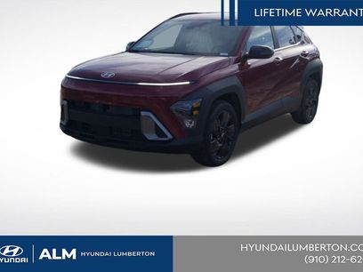 New 2026 Hyundai Kona SEL Sport
