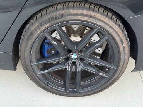 Used 2020 BMW M8 Gran Coupe xDrive AWD/4WD image 13