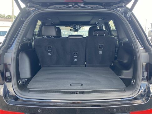 Used 2025 Jeep Grand Cherokee Limited w/ Luxury Tech Group II RWD image 6