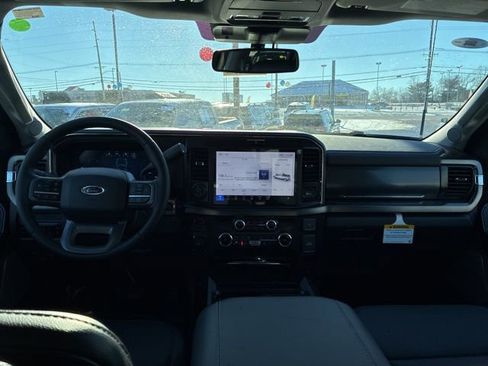 New 2026 Ford F250 Lariat w/ Lariat Ultimate Package image 26