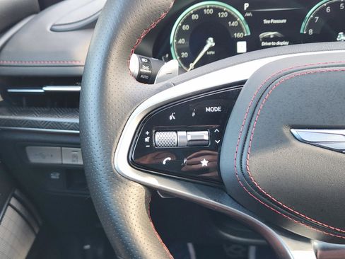 Used 2023 Genesis G80 3.5T Sport AWD/4WD image 19