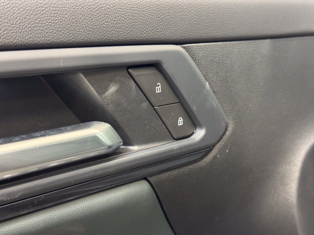 New 2026 GMC Terrain AT4 w/ LPO, Floor Liner Package AWD/4WD image 9