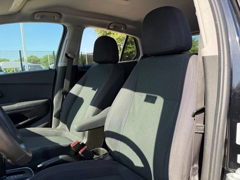 Used 2020 Chevrolet Trax LS w/ Tint and Cruise Package FWD image 11