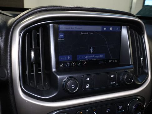 Used 2021 GMC Canyon Denali AWD/4WD image 26