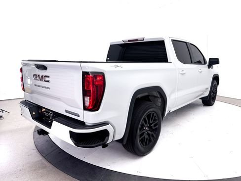 Used 2023 GMC Sierra 1500 Elevation AWD/4WD image 18