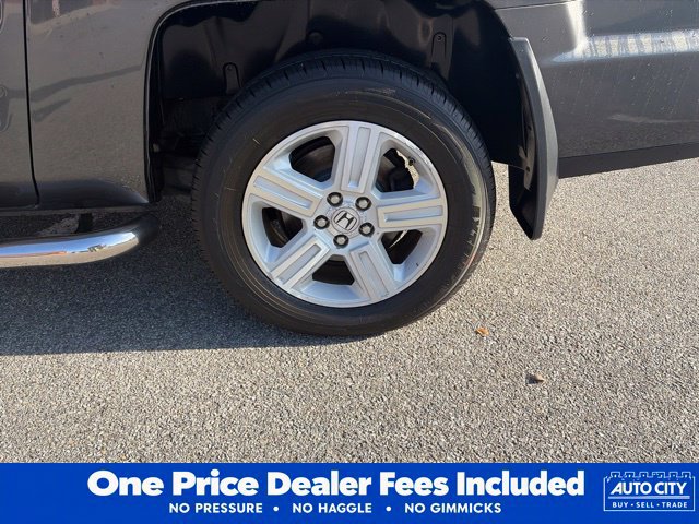 Used 2011 Honda Ridgeline RTL image 13