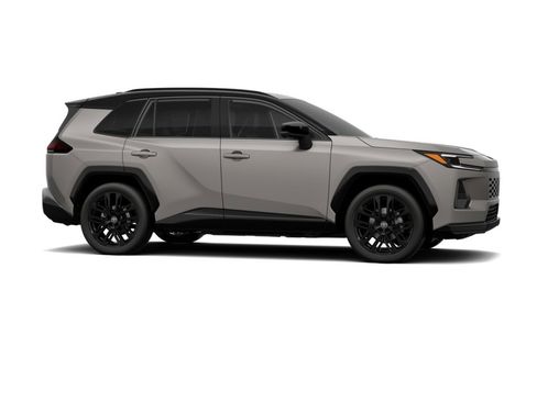 New 2026 Toyota RAV4 LE image 13