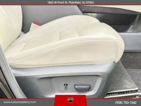 Used 2023 Nissan Rogue SL w/ SL Premium Package AWD/4WD image 24