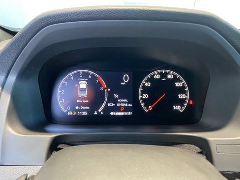 Certified 2024 Honda Ridgeline Black Edition image 31