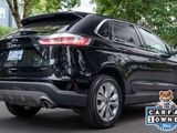 Used 2022 Ford Edge Titanium image 6
