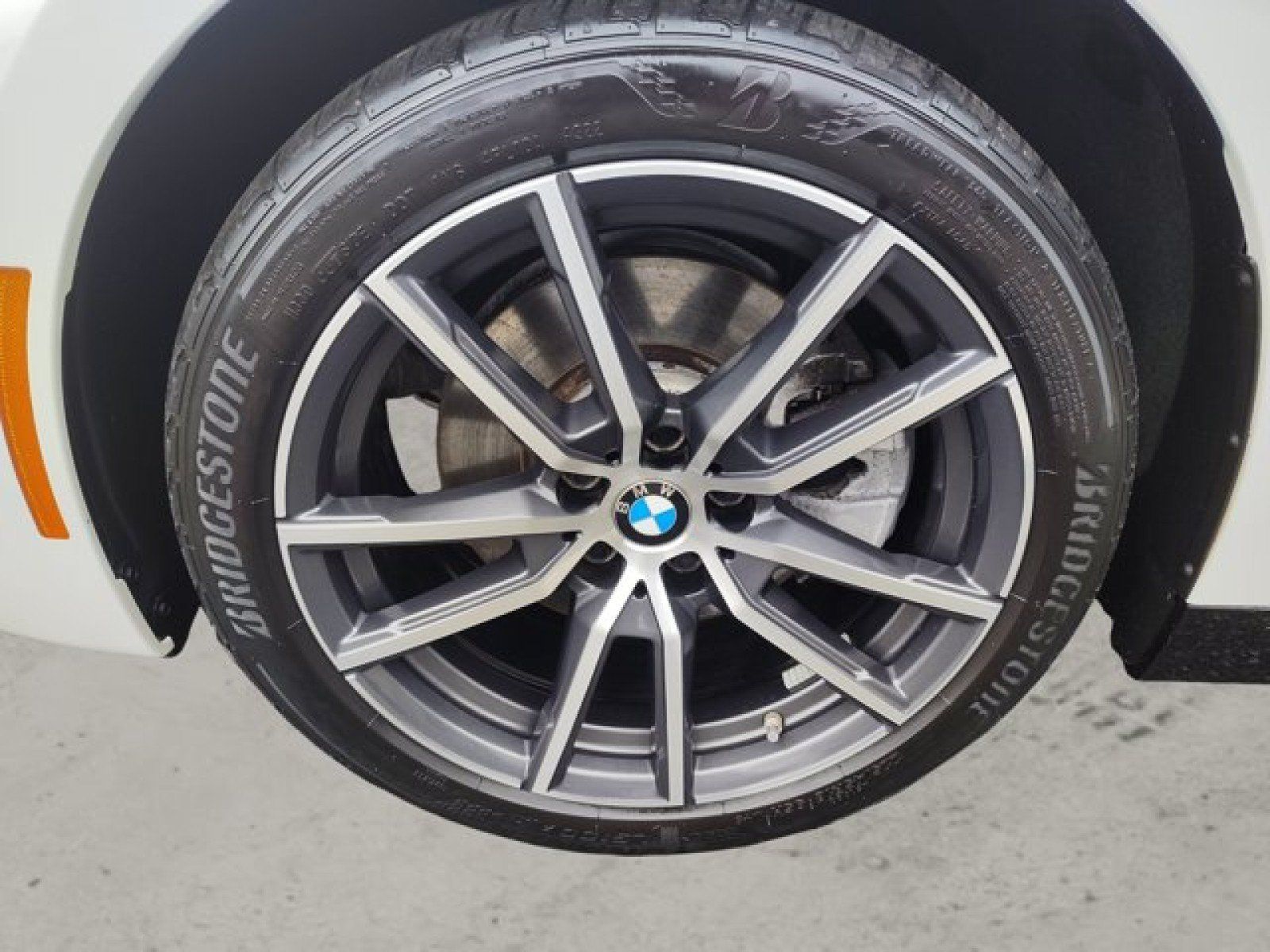 Used 2023 BMW 230i xDrive Coupe w/ Premium Package AWD/4WD image 10