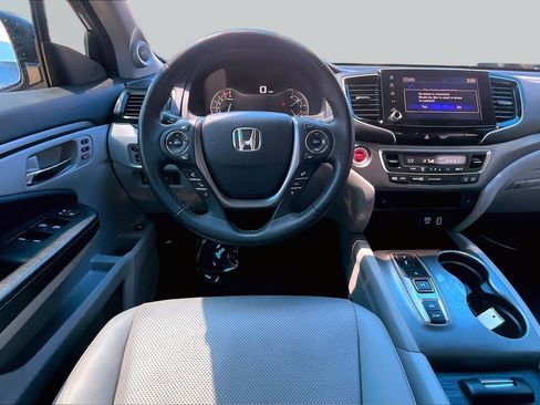 Used 2022 Honda Ridgeline RTL image 6