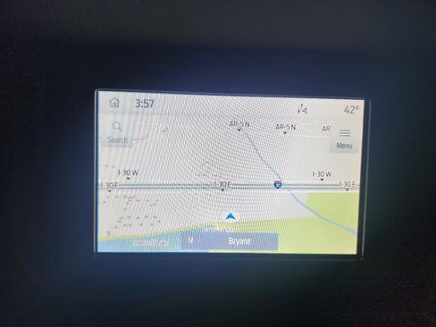 Used 2023 Ford Bronco Badlands image 15