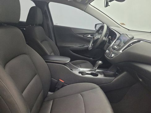Used 2020 Chevrolet Malibu LT FWD image 21
