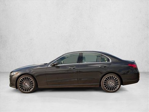 Used 2026 Mercedes-Benz C 300 Sedan image 10
