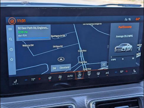 Used 2024 Ford Mustang GT Premium image 11