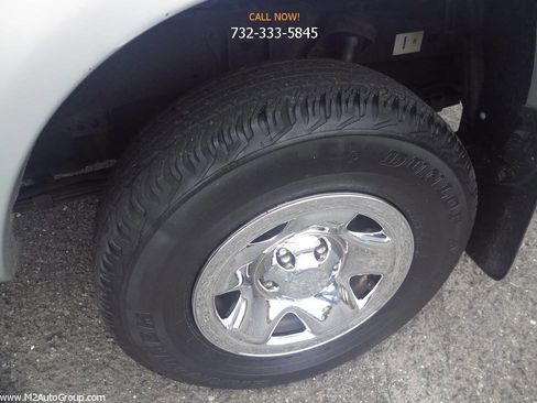 Used 2005 Toyota Tacoma 4x4 Double Cab image 22