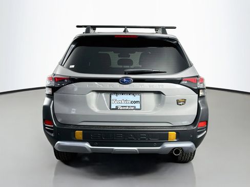 Used 2026 Subaru Forester Wilderness w/ Wilderness Plus Package AWD/4WD image 6