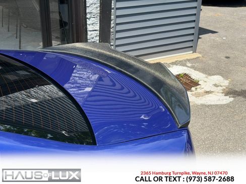 Used 2024 BMW M3 Competition AWD/4WD image 22