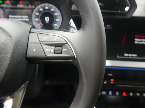 New 2026 Audi A3 2.0T Premium Plus image 39