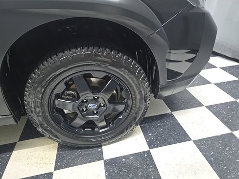 Certified 2022 Subaru Outback Wilderness image 4