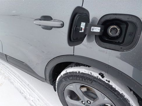 New 2026 Ford Escape ST-Line w/ Tech Pack #1 image 25