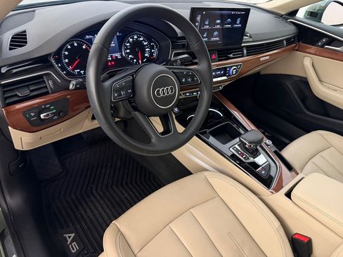 Used 2023 Audi A5 2.0T Premium image 4