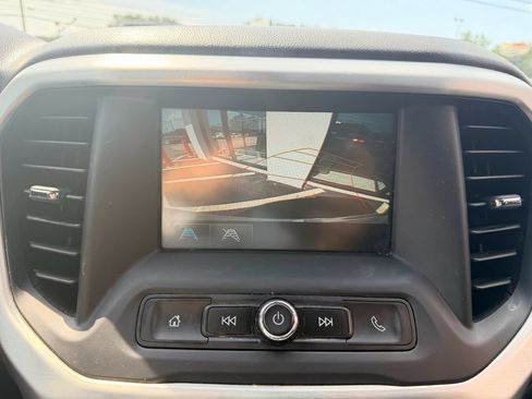 Used 2019 GMC Acadia SLE AWD/4WD image 5