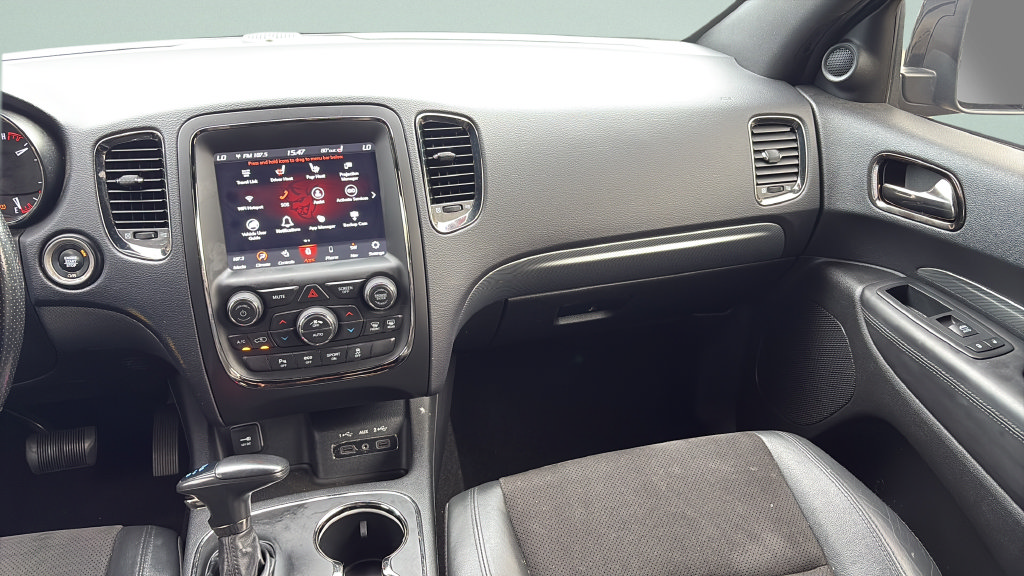 Used 2020 Dodge Durango R/T AWD/4WD image 12