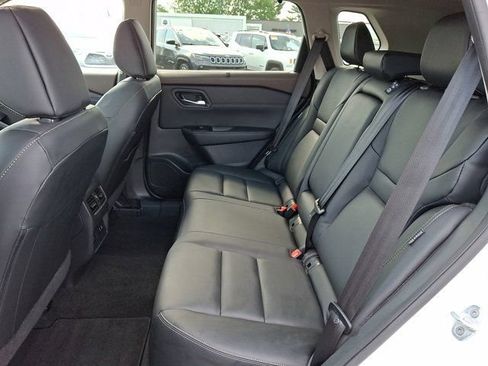 Used 2023 Nissan Rogue SL w/ SL Premium Package AWD/4WD image 13
