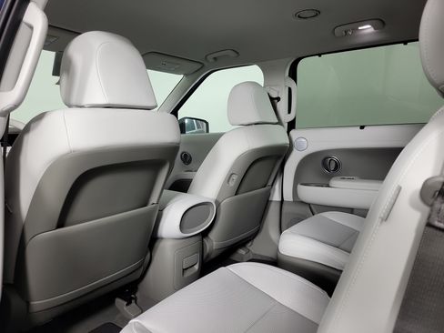 New 2026 Hyundai Palisade SEL AWD/4WD image 33
