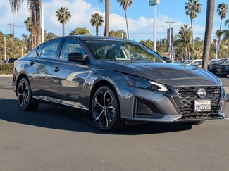 Certified 2024 Nissan Altima 2.5 SR w/ SR Premium Package video 2