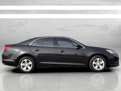 Used 2013 Chevrolet Malibu LS w/ Protection Package