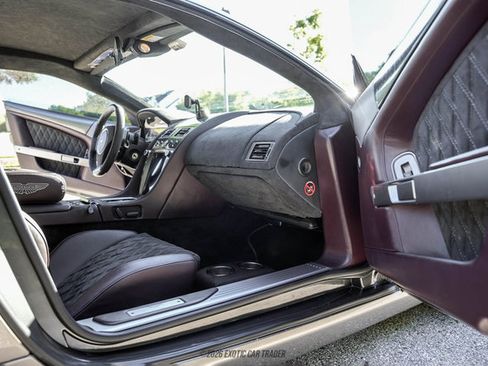Used 2005 Aston Martin DB9 Coupe RWD image 35