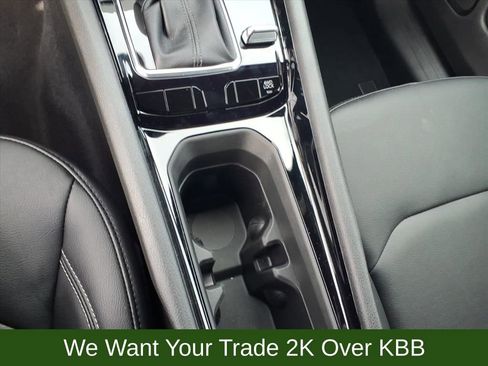 New 2026 Jeep Compass Limited image 13