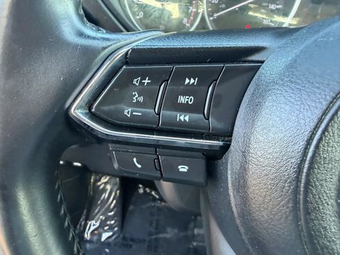 Used 2019 MAZDA CX-5 Sport FWD image 34