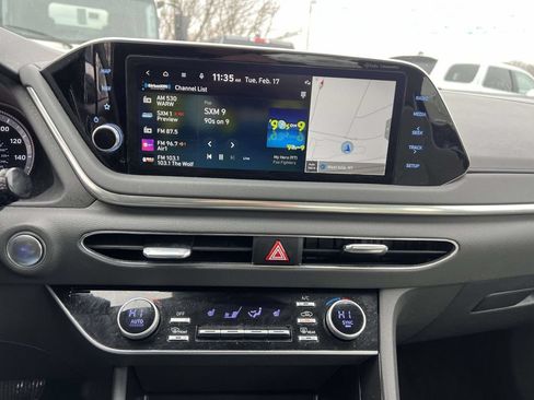 Used 2023 Hyundai Sonata SEL FWD image 26