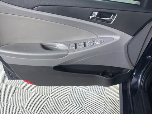 Used 2014 Hyundai Sonata GLS w/ Popular Equipment Group 2 FWD image 10