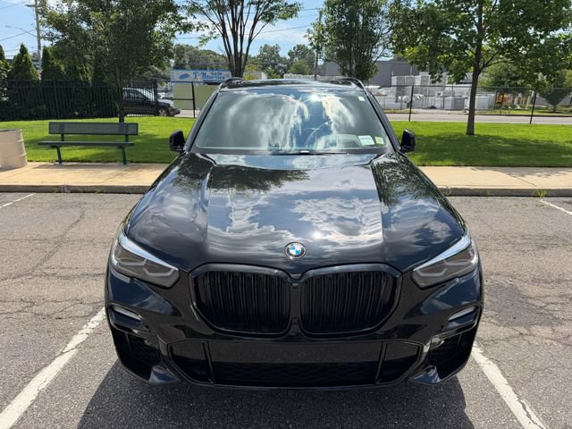 Used 2019 BMW X5 xDrive40i w/ M Sport Package AWD/4WD image 20