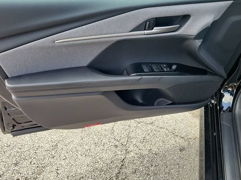 New 2026 Toyota Camry LE w/ Convenience Package FWD image 19