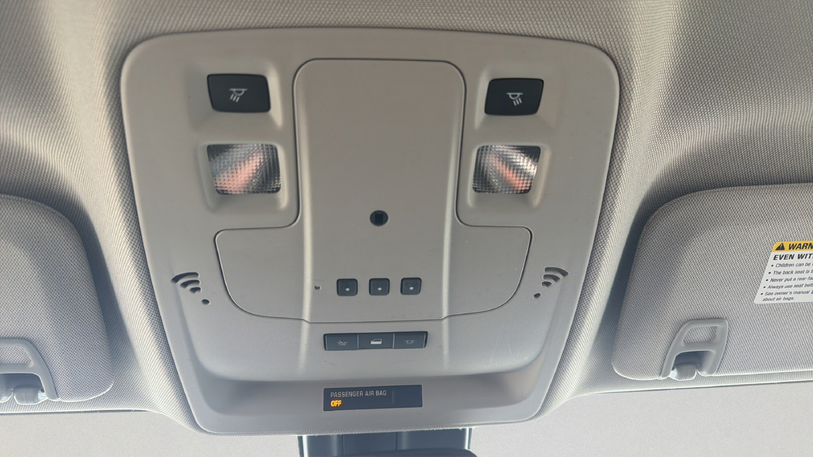 Used 2015 Chevrolet Malibu LT w/ Power Convenience Package FWD image 18