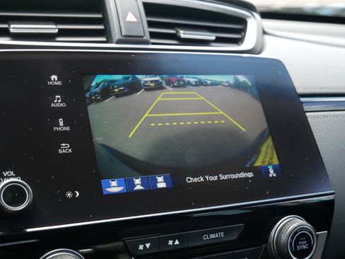 Used 2017 Honda CR-V EX image 31