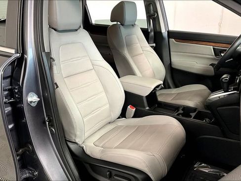 Used 2022 Honda CR-V EX-L image 7